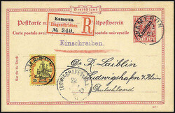 Losabbildung