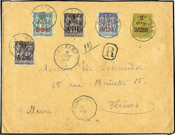 2565022: France Empire Laure