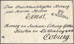 Losabbildung