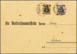 Losabbildung