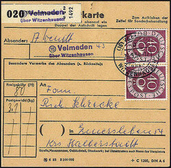Losabbildung