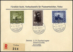 Losabbildung