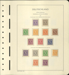 Losabbildung