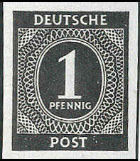 Losabbildung