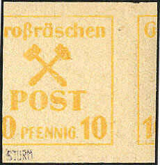 Losabbildung