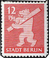 Losabbildung