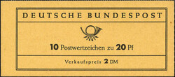 Losabbildung