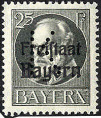 Losabbildung