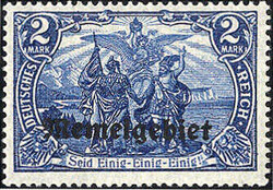 Losabbildung