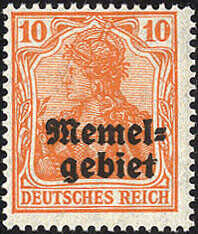 Losabbildung