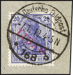 Losabbildung