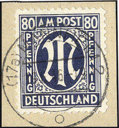 Losabbildung
