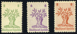 Losabbildung