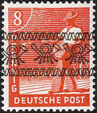 Losabbildung