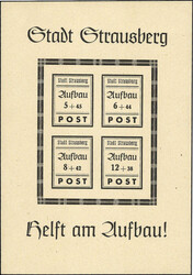 Losabbildung