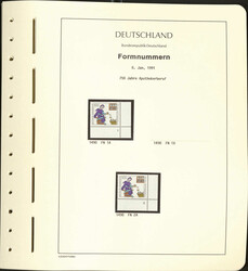 Losabbildung