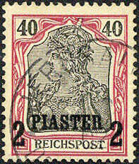 Losabbildung