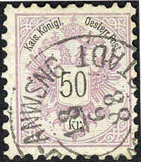Losabbildung