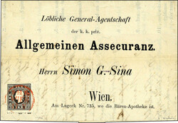 Losabbildung