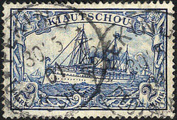 150: Germania Uffici in Cina