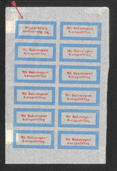 Losabbildung