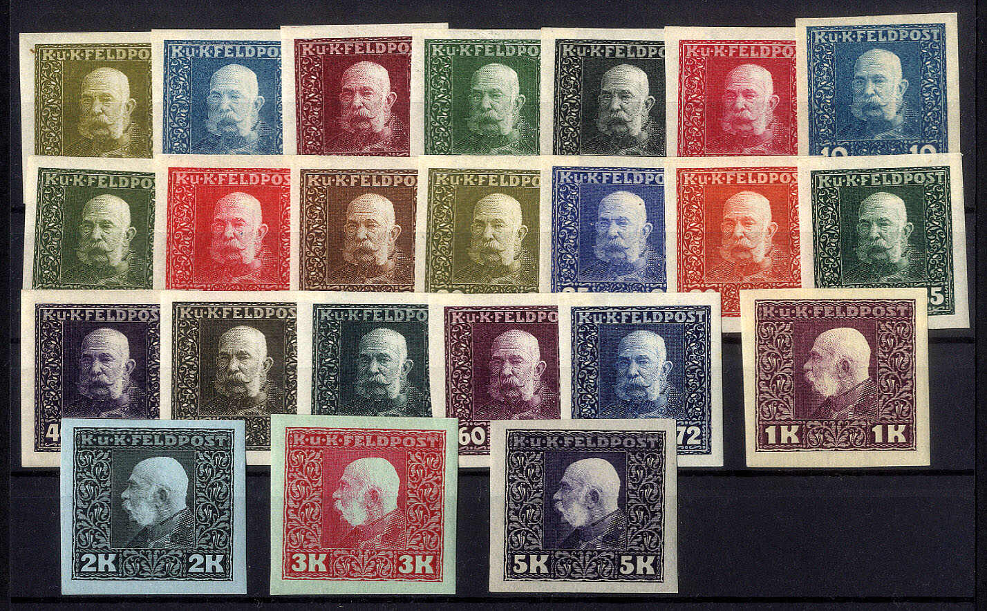 Image 1 for lot number 2735 for Götz 412nd. Auction