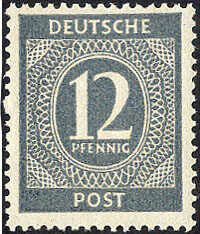 Losabbildung