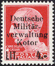 Losabbildung