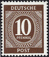 Losabbildung