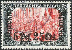 Losabbildung