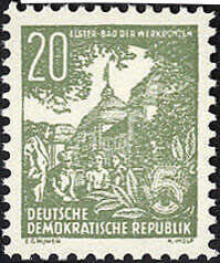 Losabbildung