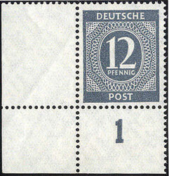 Losabbildung