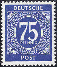 Losabbildung