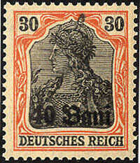 Losabbildung