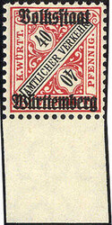 Losabbildung