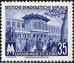 Losabbildung