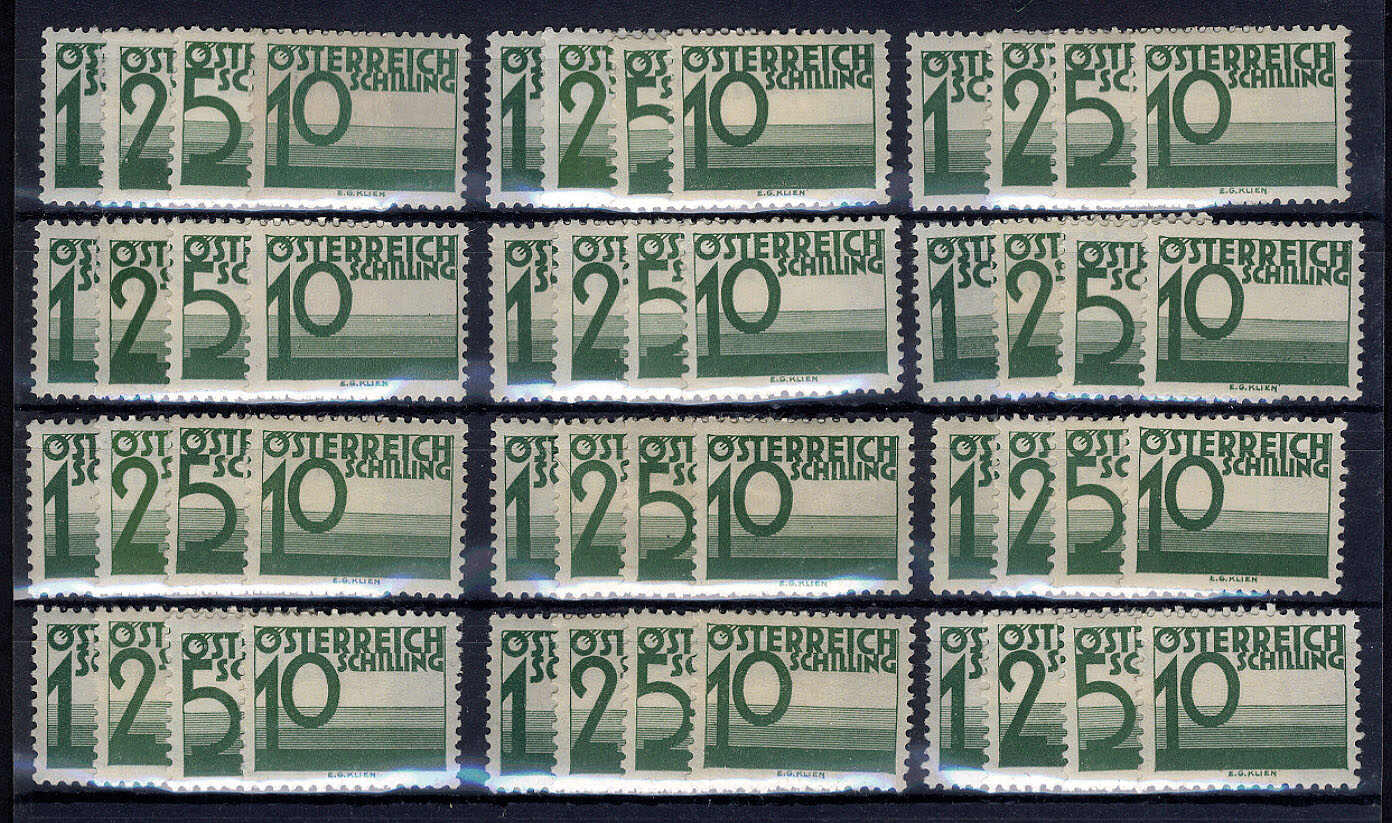 Image 2 for lot number 2697 for Götz 412nd. Auction