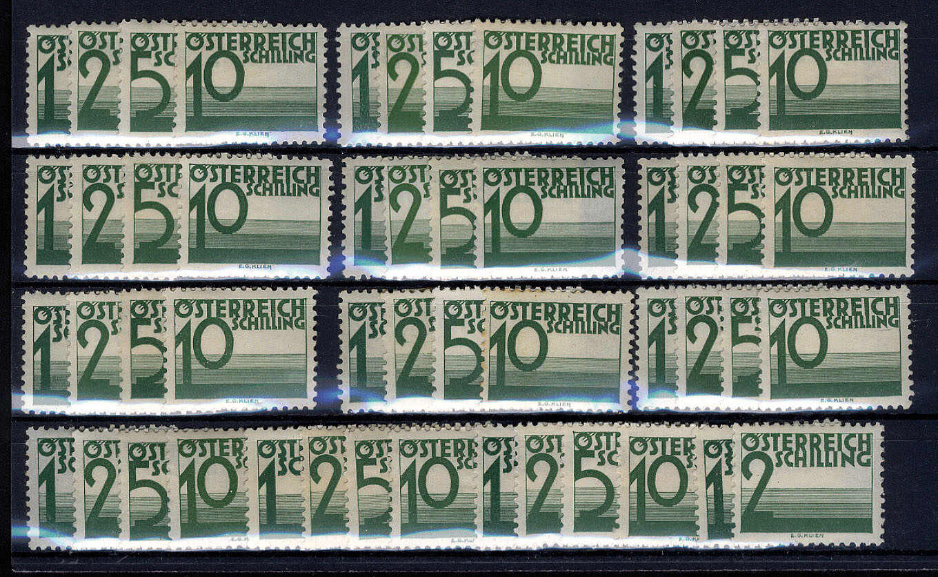 Image 3 for lot number 2697 for Götz 412nd. Auction
