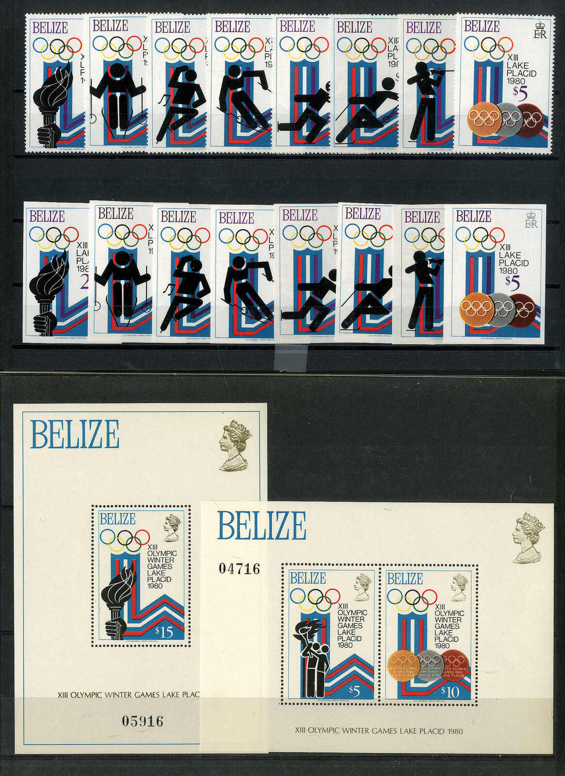 Image 1 for lot number 2108 for Götz 412nd. Auction