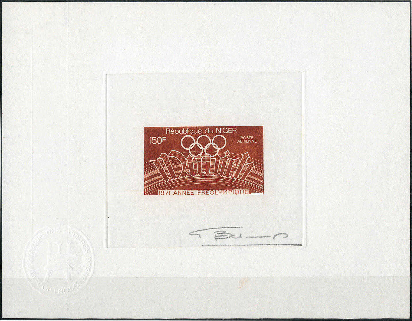 Image 2 for lot number 2206 for Götz 412nd. Auction