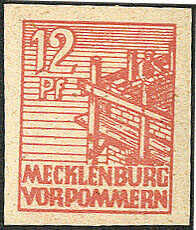 Losabbildung