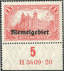Losabbildung