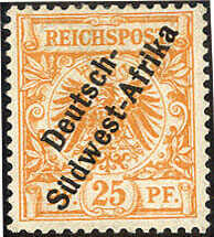 Losabbildung