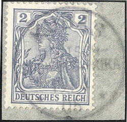 Losabbildung