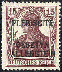 Losabbildung
