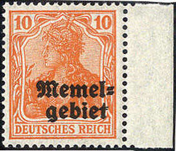 Losabbildung