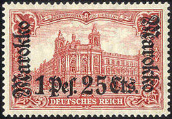 Losabbildung