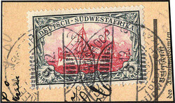 Losabbildung