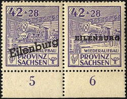 Losabbildung