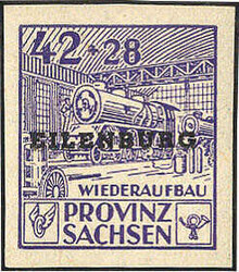 Losabbildung